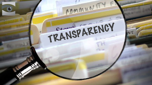 Financial Transparency Is Essential But Not The Entire Solution